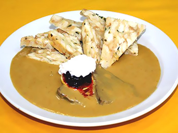 ZVĚŘINOVÉ HODY